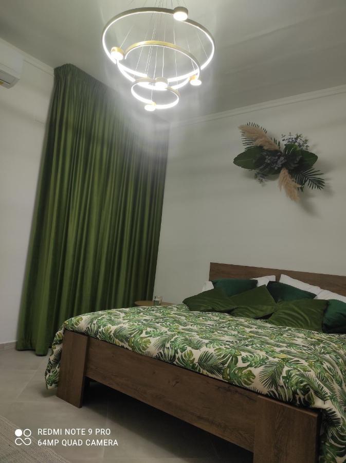 Annachiara House Bed & Breakfast Napoli Exterior foto