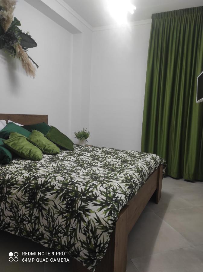 Annachiara House Bed & Breakfast Napoli Exterior foto