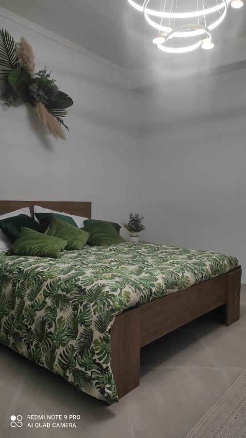 Annachiara House Bed & Breakfast Napoli Exterior foto