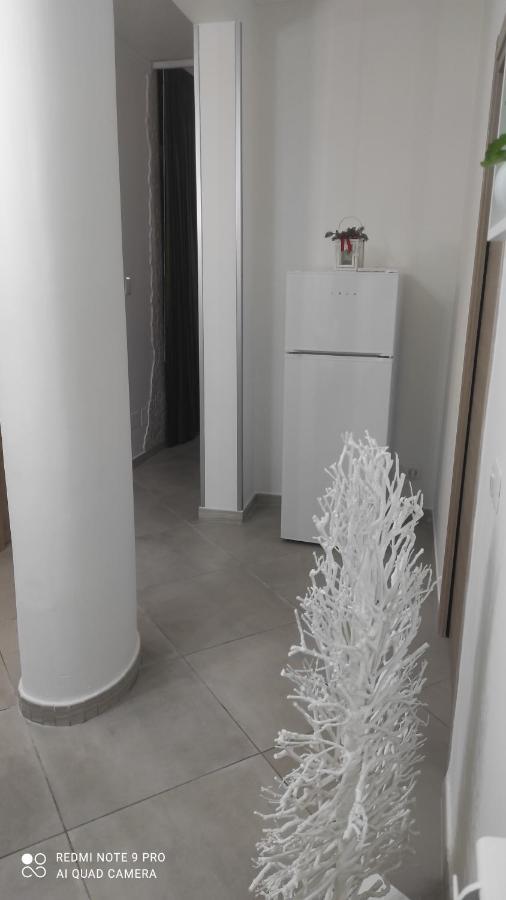 Annachiara House Bed & Breakfast Napoli Exterior foto