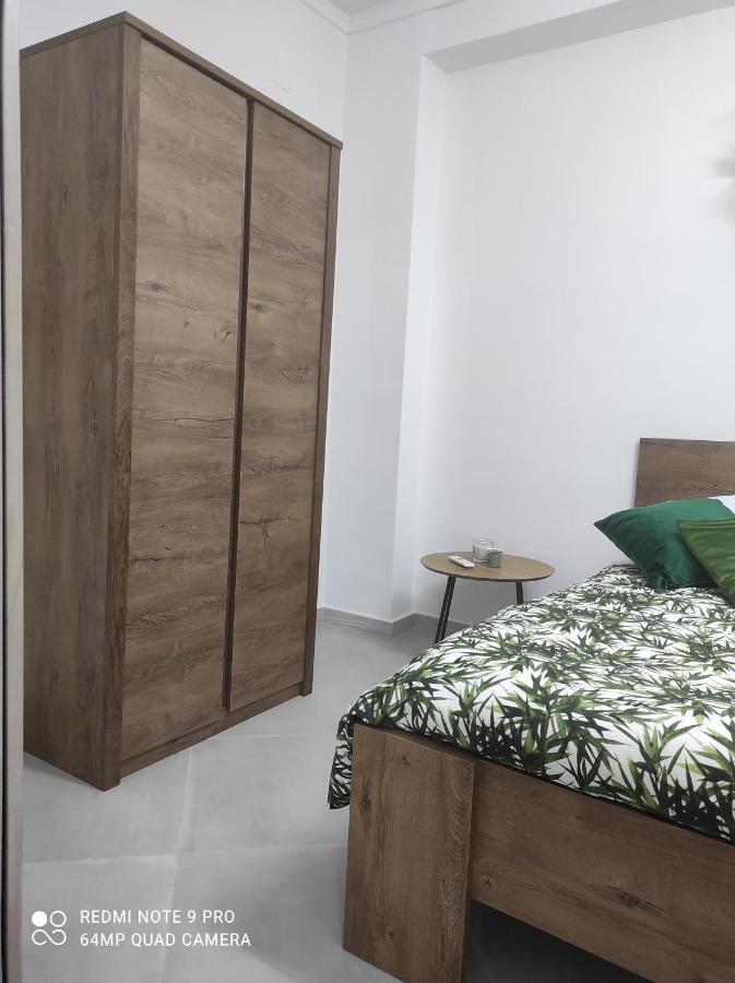 Annachiara House Bed & Breakfast Napoli Exterior foto
