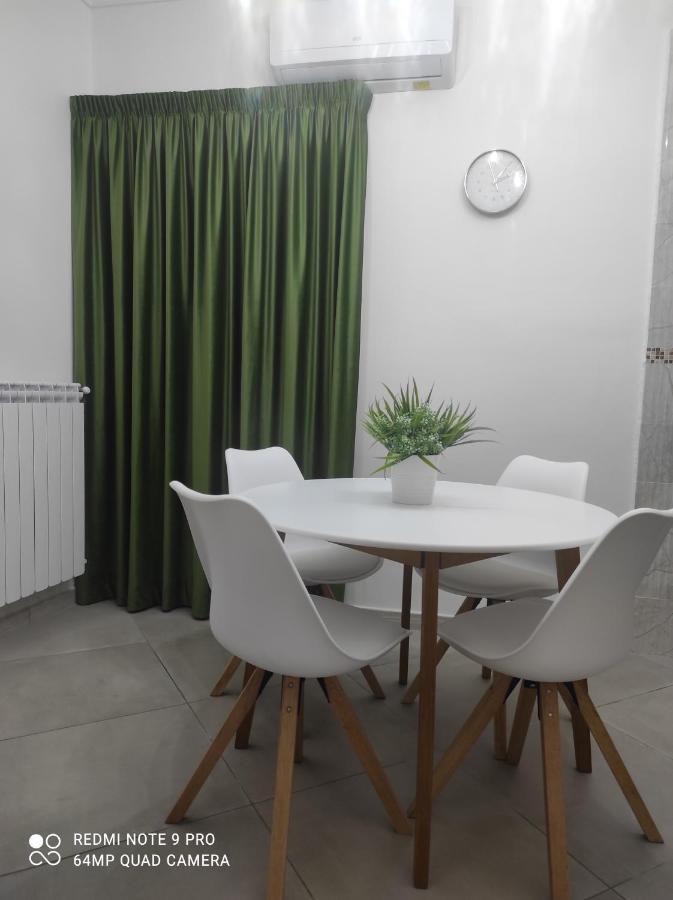 Annachiara House Bed & Breakfast Napoli Exterior foto