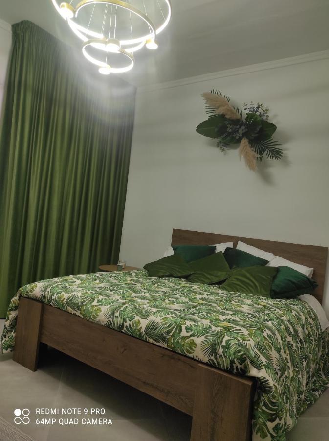 Annachiara House Bed & Breakfast Napoli Exterior foto