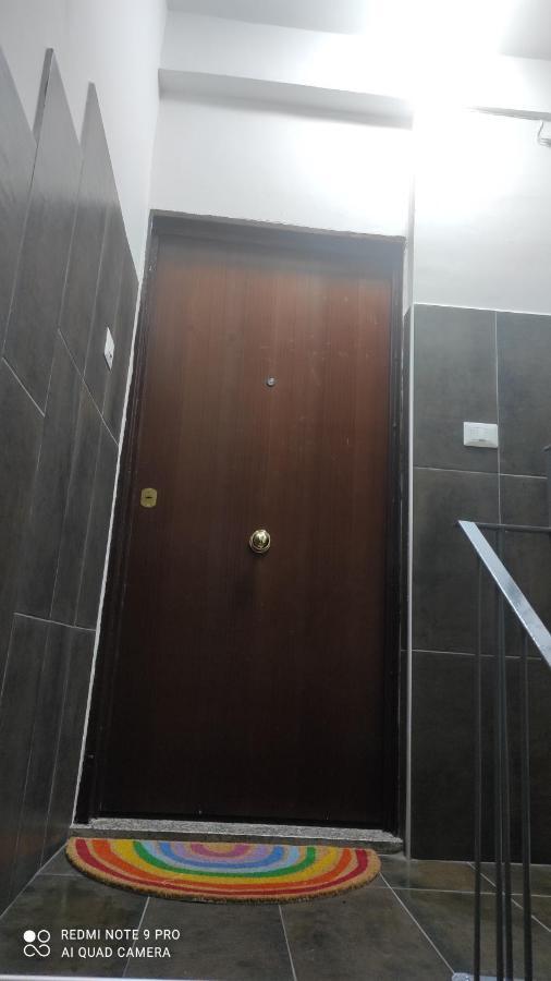 Annachiara House Bed & Breakfast Napoli Exterior foto
