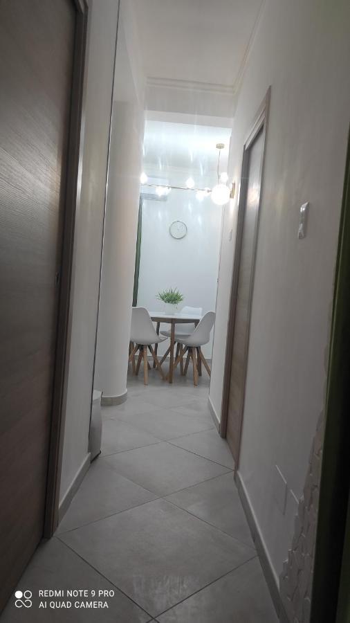 Annachiara House Bed & Breakfast Napoli Exterior foto
