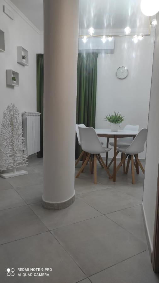 Annachiara House Bed & Breakfast Napoli Exterior foto