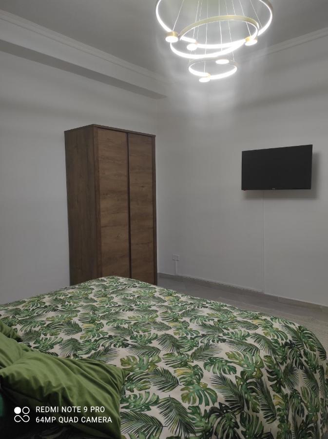 Annachiara House Bed & Breakfast Napoli Exterior foto